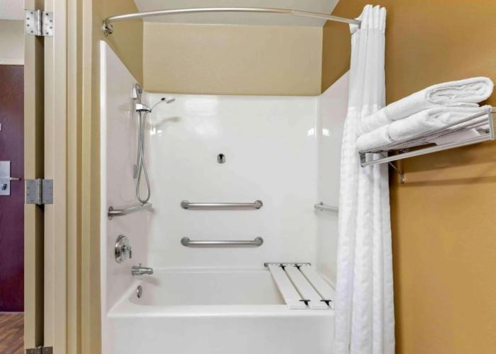 Extended Stay America Select Suites - St. Louis - O' Fallon, IL