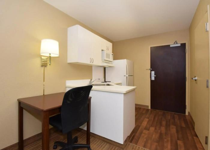 Extended Stay America Select Suites - St. Louis - O' Fallon, IL