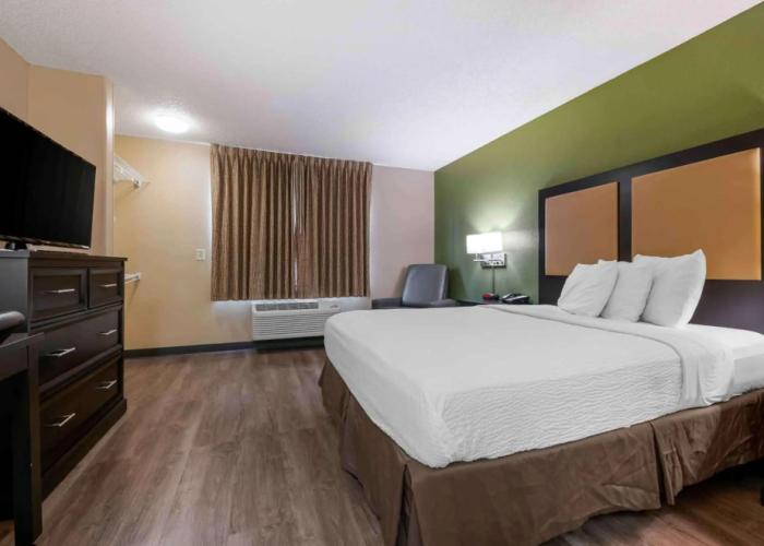 Extended Stay America Select Suites - St. Louis - O' Fallon, IL