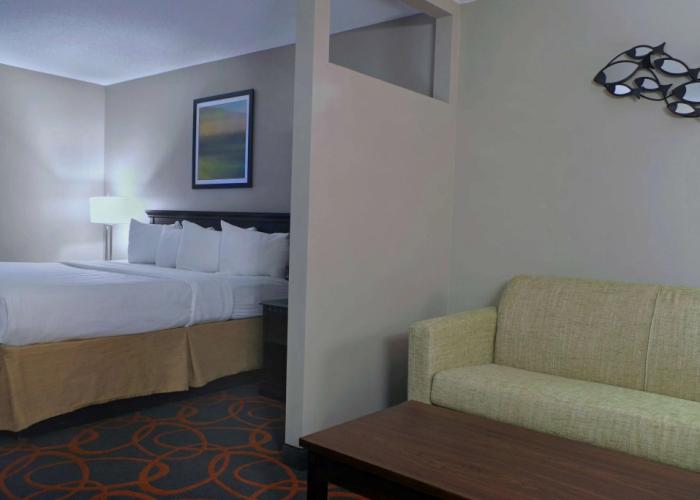 Baymont by Wyndham O'Fallon St. Louis Area