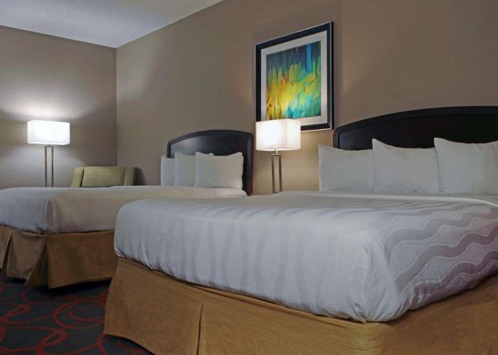 Baymont by Wyndham O'Fallon St. Louis Area