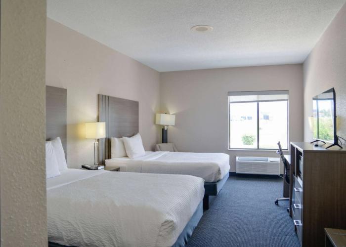 Baymont by Wyndham O'Fallon St. Louis Area