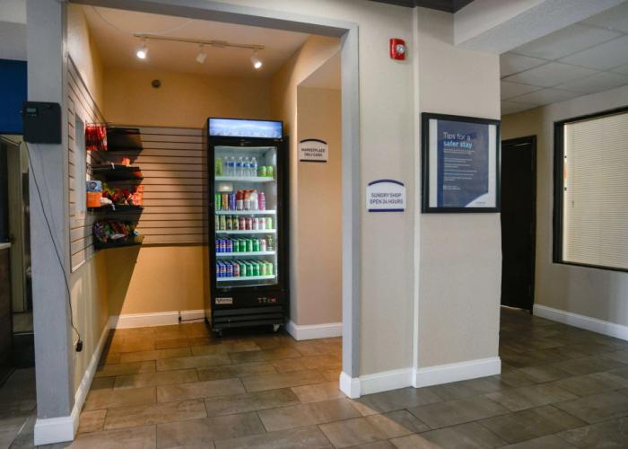 Baymont by Wyndham O'Fallon St. Louis Area