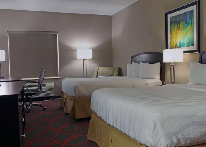 Baymont by Wyndham O'Fallon St. Louis Area