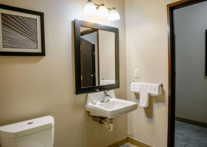 Baymont by Wyndham O'Fallon St. Louis Area