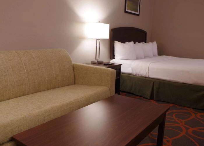 Baymont by Wyndham O'Fallon St. Louis Area