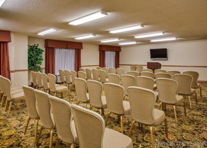 Comfort Inn & Suites O'Fallon - St. Louis Area