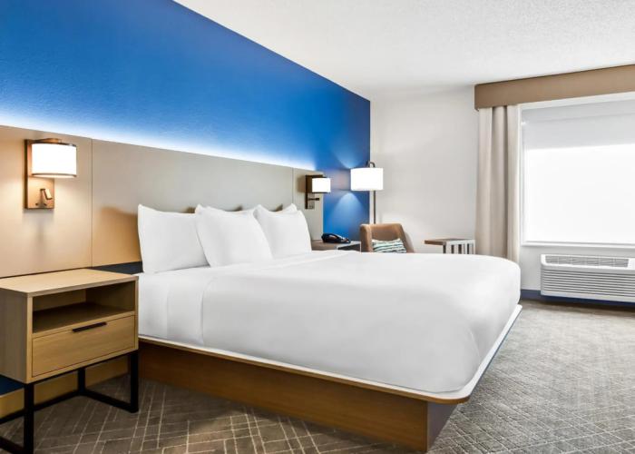 Comfort Inn & Suites O'Fallon - St. Louis Area