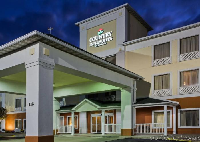 Comfort Inn & Suites O'Fallon - St. Louis Area