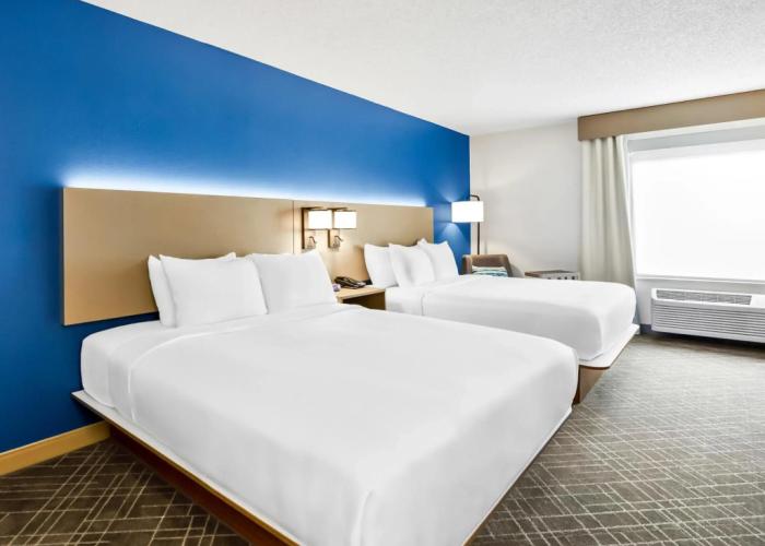 Comfort Inn & Suites O'Fallon - St. Louis Area