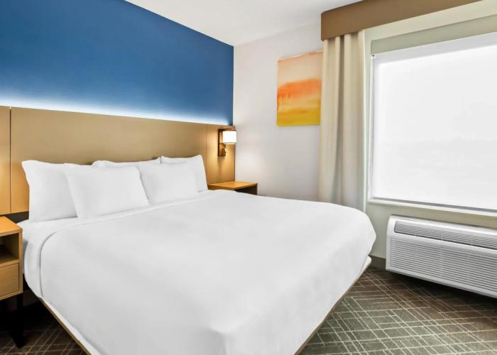 Comfort Inn & Suites O'Fallon - St. Louis Area