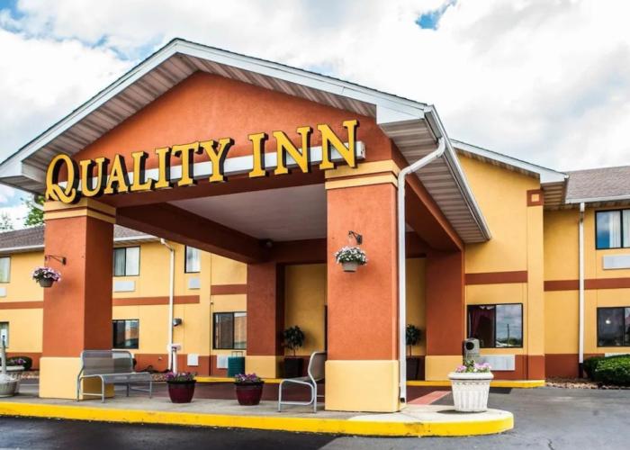Quality Inn