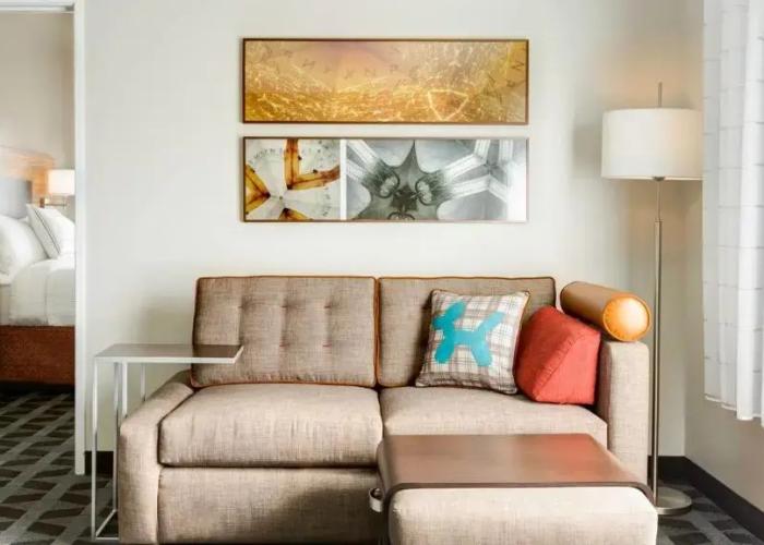 TownePlace Suites by Marriott St. Louis O'Fallon