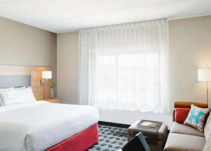 TownePlace Suites by Marriott St. Louis O'Fallon