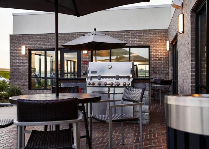 TownePlace Suites by Marriott St. Louis O'Fallon