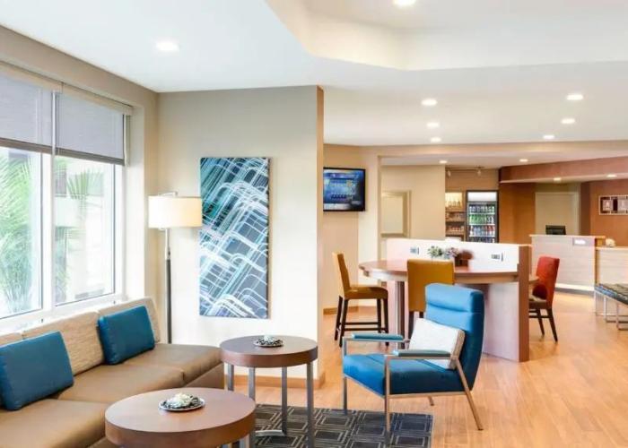 TownePlace Suites by Marriott St. Louis O'Fallon