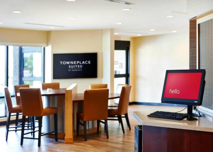 TownePlace Suites by Marriott St. Louis O'Fallon