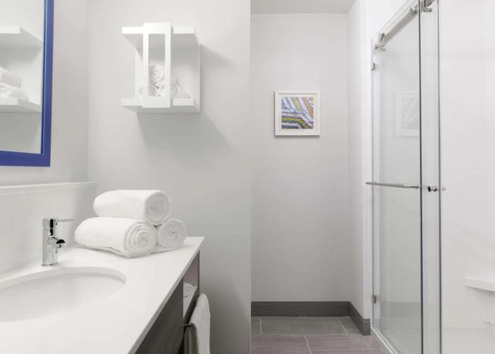 Hampton Inn O'Fallon