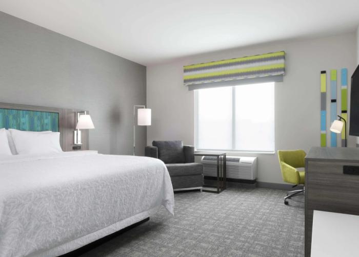 Hampton Inn O'Fallon