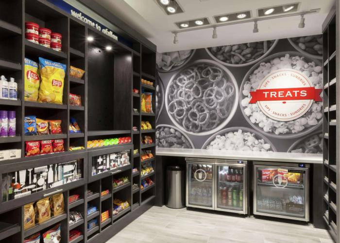 Hampton Inn O'Fallon