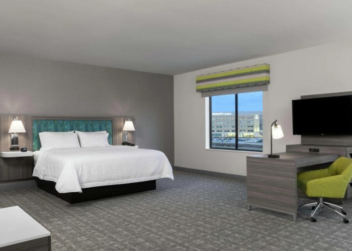 Hampton Inn O'Fallon