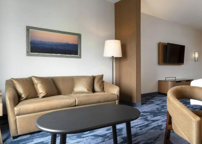 Fairfield Inn & Suites by Marriott O'Fallon, IL