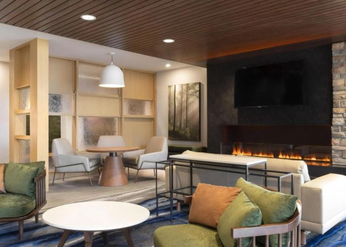 Fairfield Inn & Suites by Marriott O'Fallon, IL