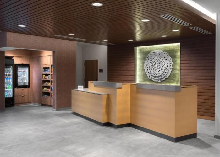 Fairfield Inn & Suites by Marriott O'Fallon, IL