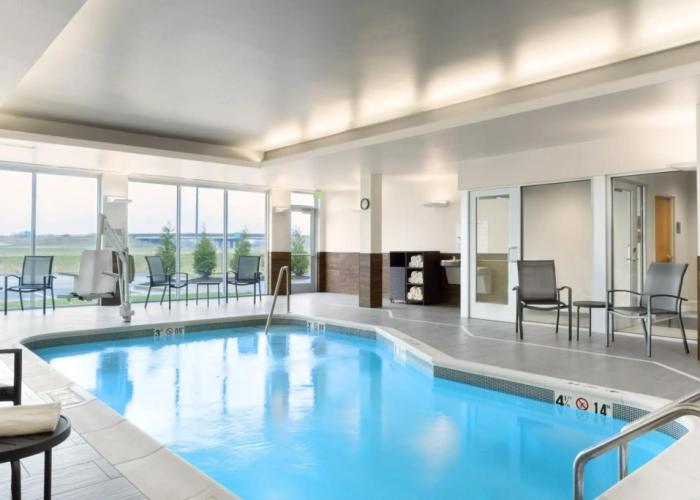 Fairfield Inn & Suites by Marriott O'Fallon, IL