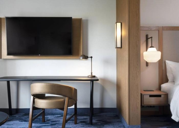 Fairfield Inn & Suites by Marriott O'Fallon, IL