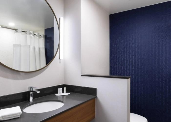 Fairfield Inn & Suites by Marriott O'Fallon, IL