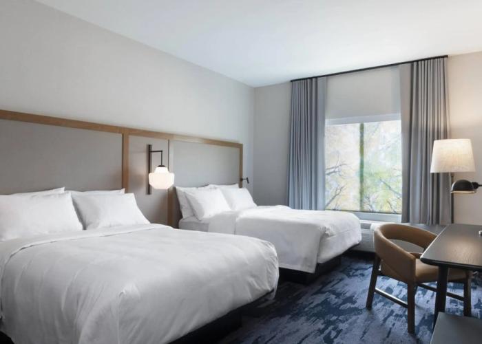 Fairfield Inn & Suites by Marriott O'Fallon, IL