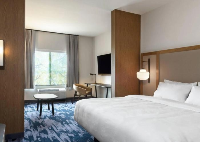 Fairfield Inn & Suites by Marriott O'Fallon, IL