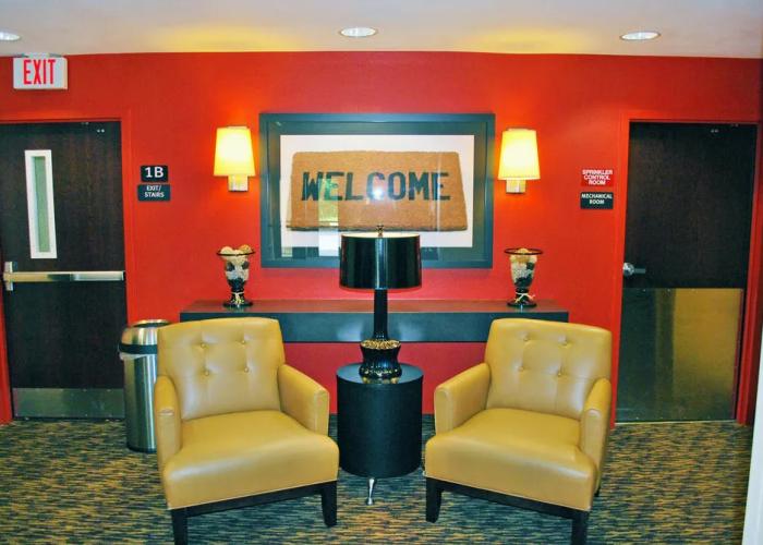 Extended Stay America St Louis O' Fallon, IL