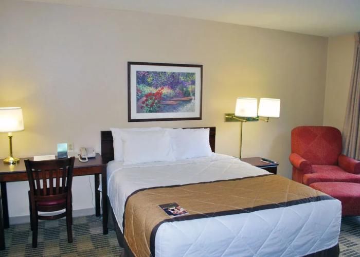 Extended Stay America St Louis O' Fallon, IL