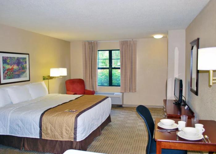 Extended Stay America St Louis O' Fallon, IL