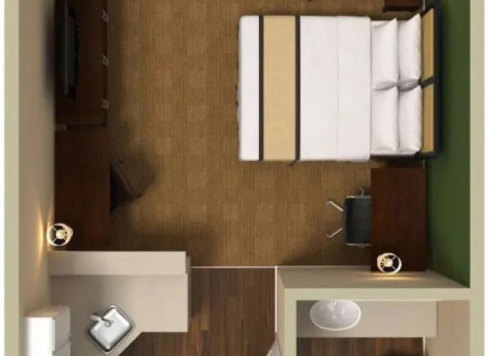 Extended Stay America St Louis O' Fallon, IL