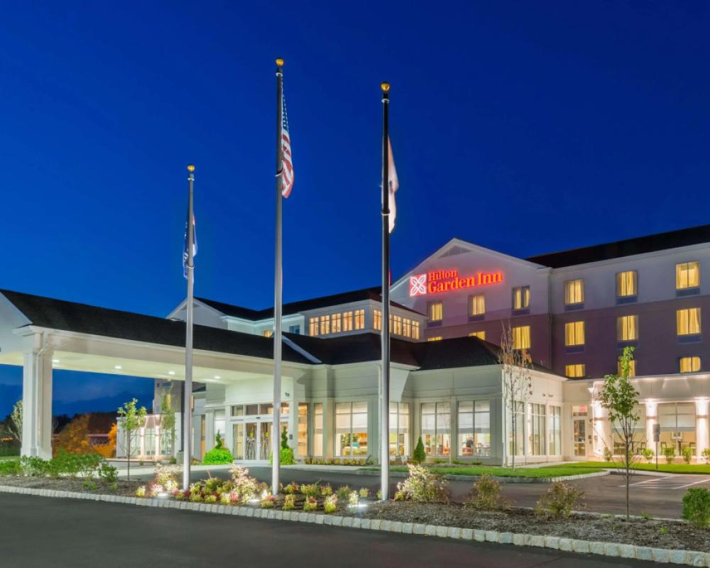 Hilton Garden Inn Wayne