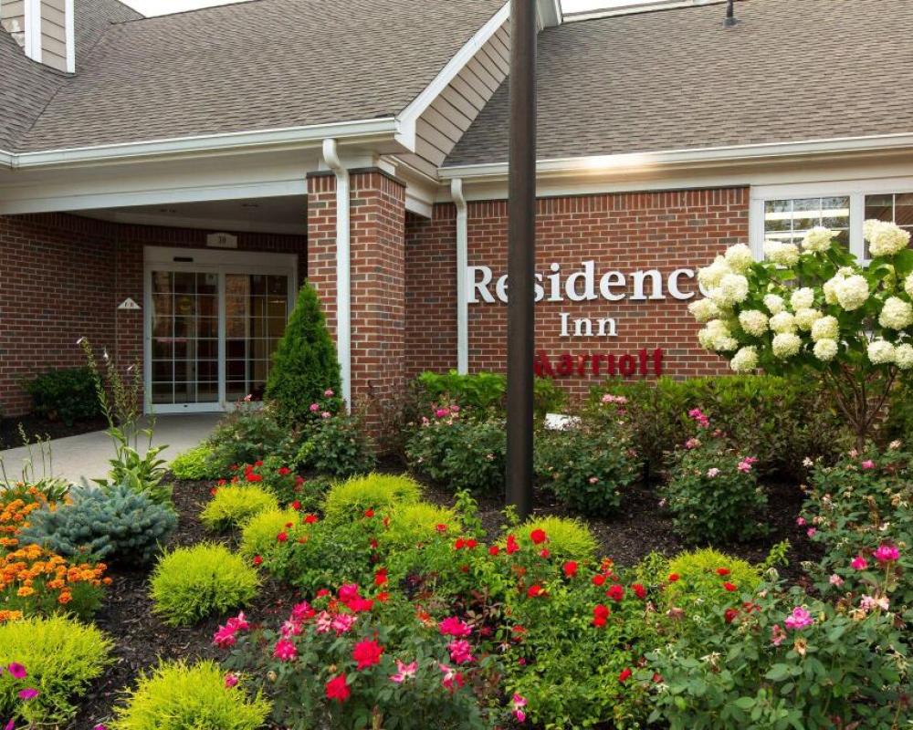 Residence Inn by Marriott Wayne