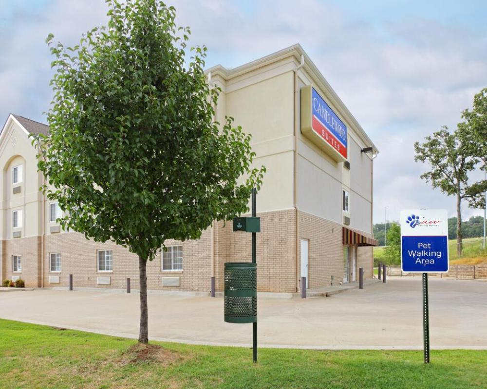 Candlewood Suites Conway by IHG