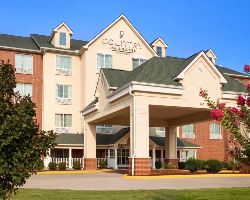 Country Inn & Suites by Radisson, Conway, AR