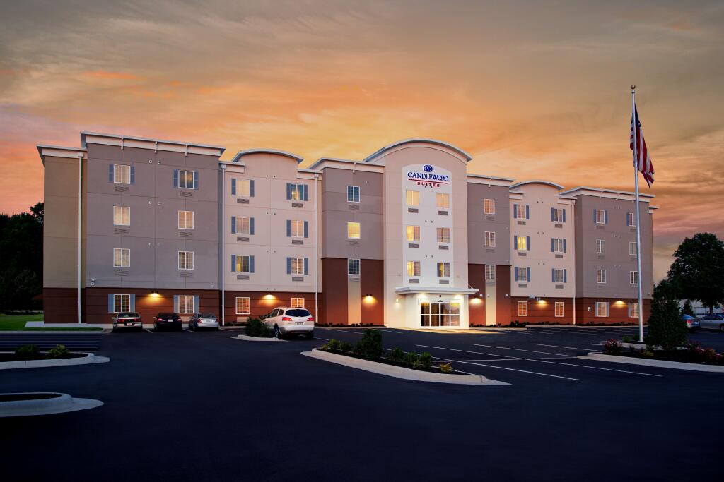 Hilton Garden Inn Conway
