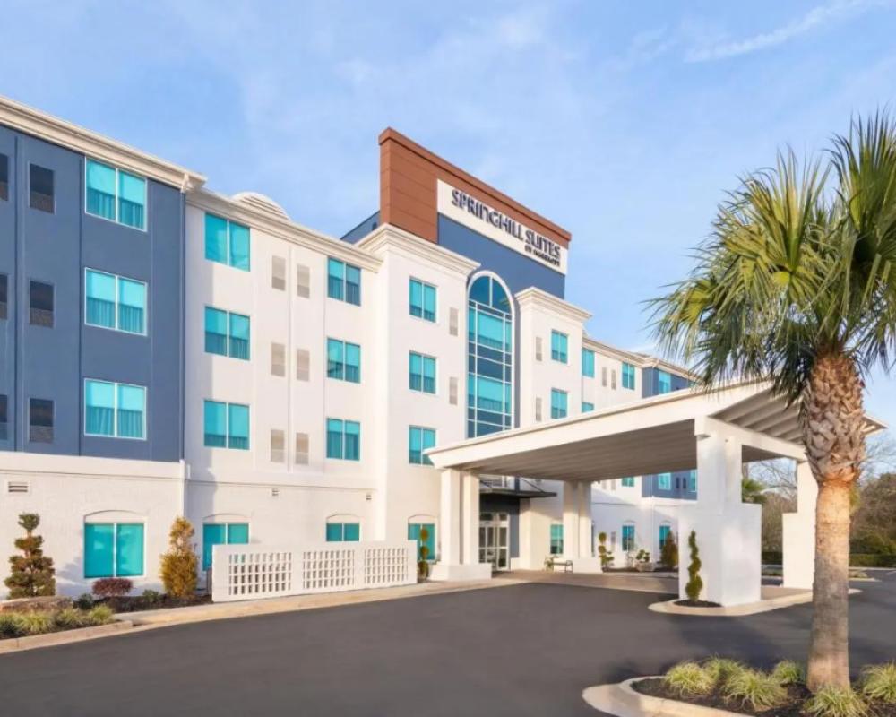 Holiday Inn Express Atlanta Conyers