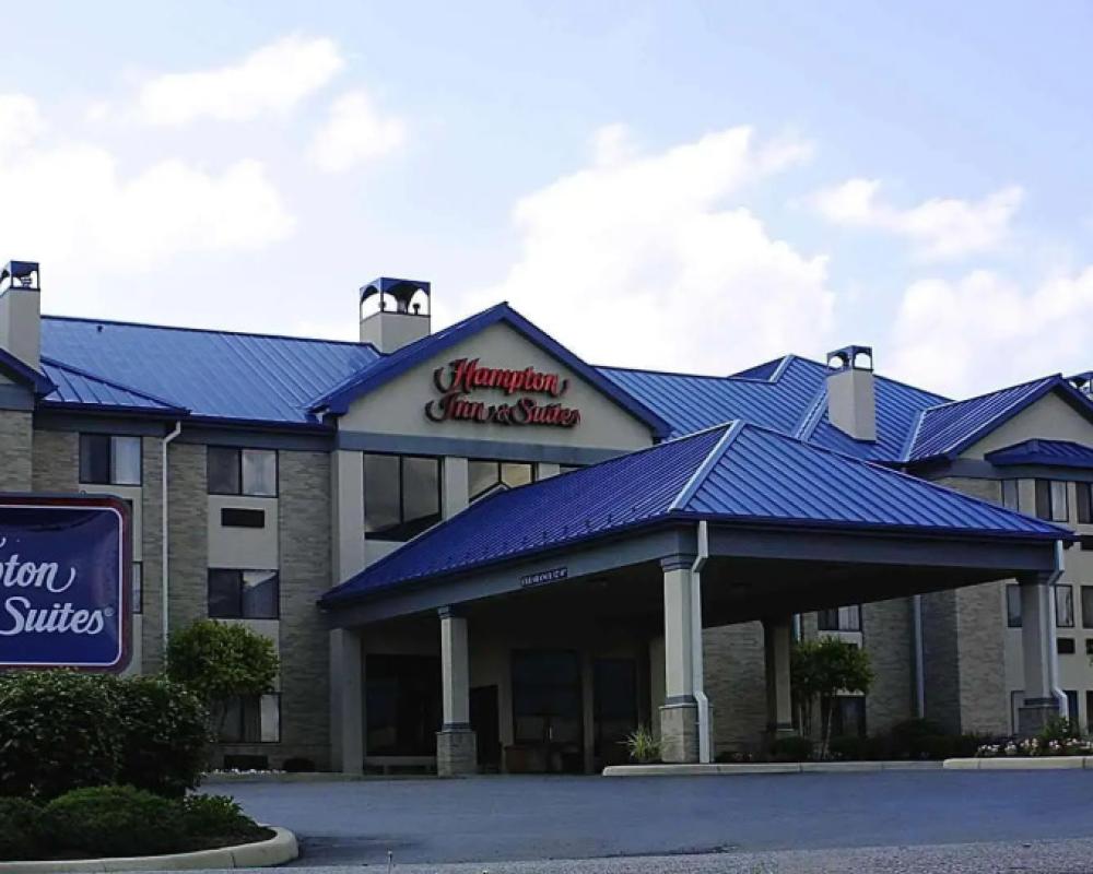 Hampton Inn & Suites Chillicothe