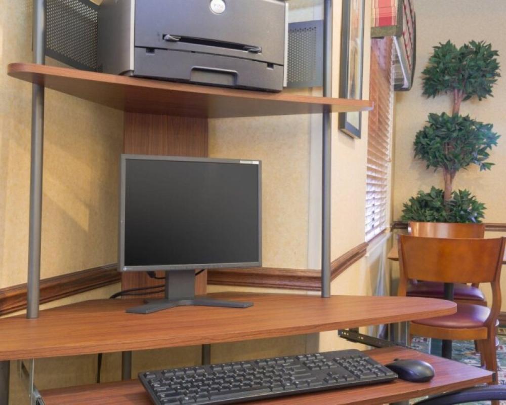 Residence Inn by Marriott Vacaville