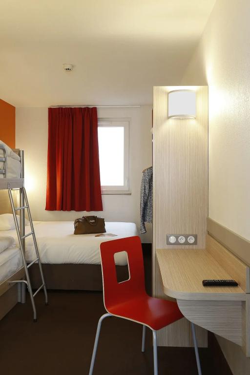 фото B&B HOTEL Gap