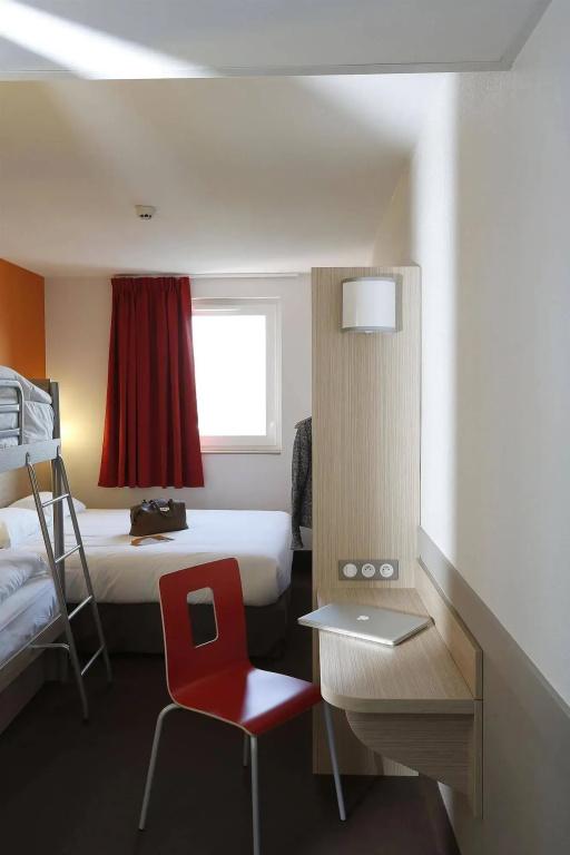 фото B&B HOTEL Gap