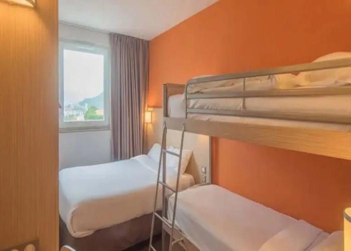 B&B HOTEL Gap