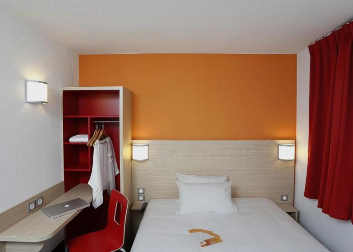 B&B HOTEL Gap