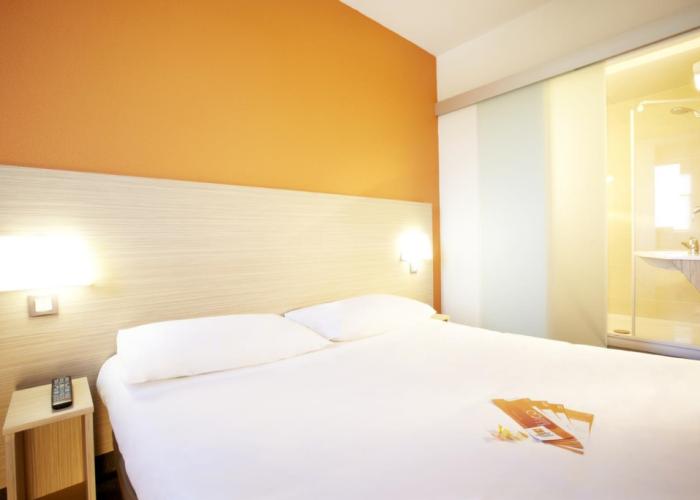 B&B HOTEL Gap